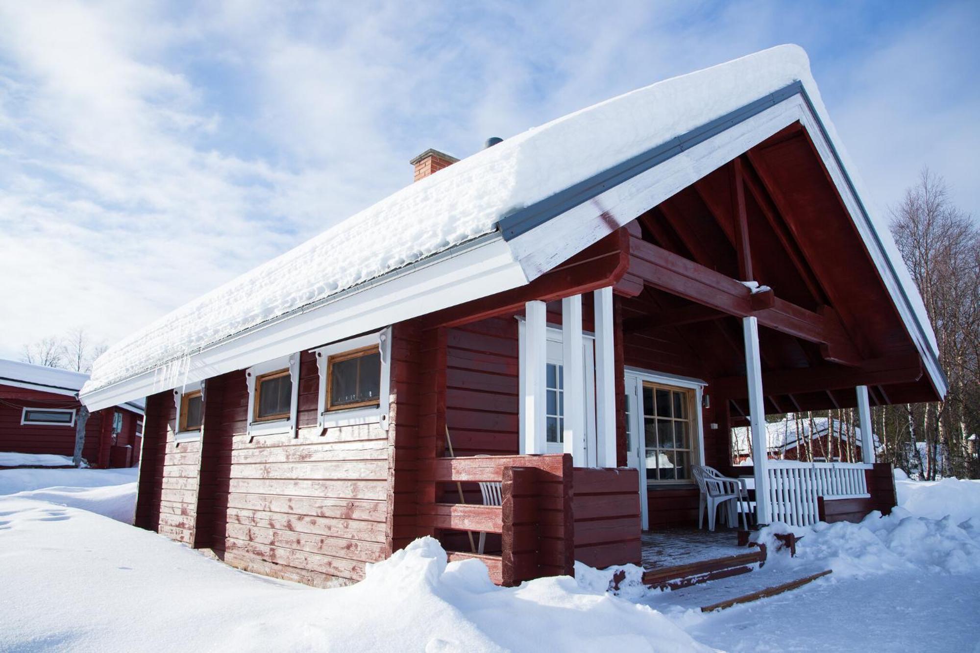 Holiday Village Inari Habitación foto