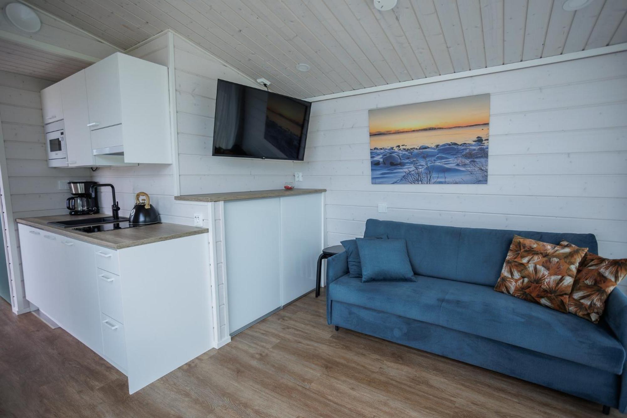 Holiday Village Inari Habitación foto