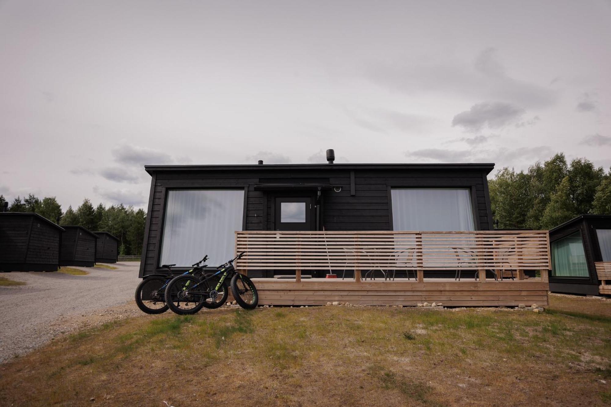 Holiday Village Inari Habitación foto
