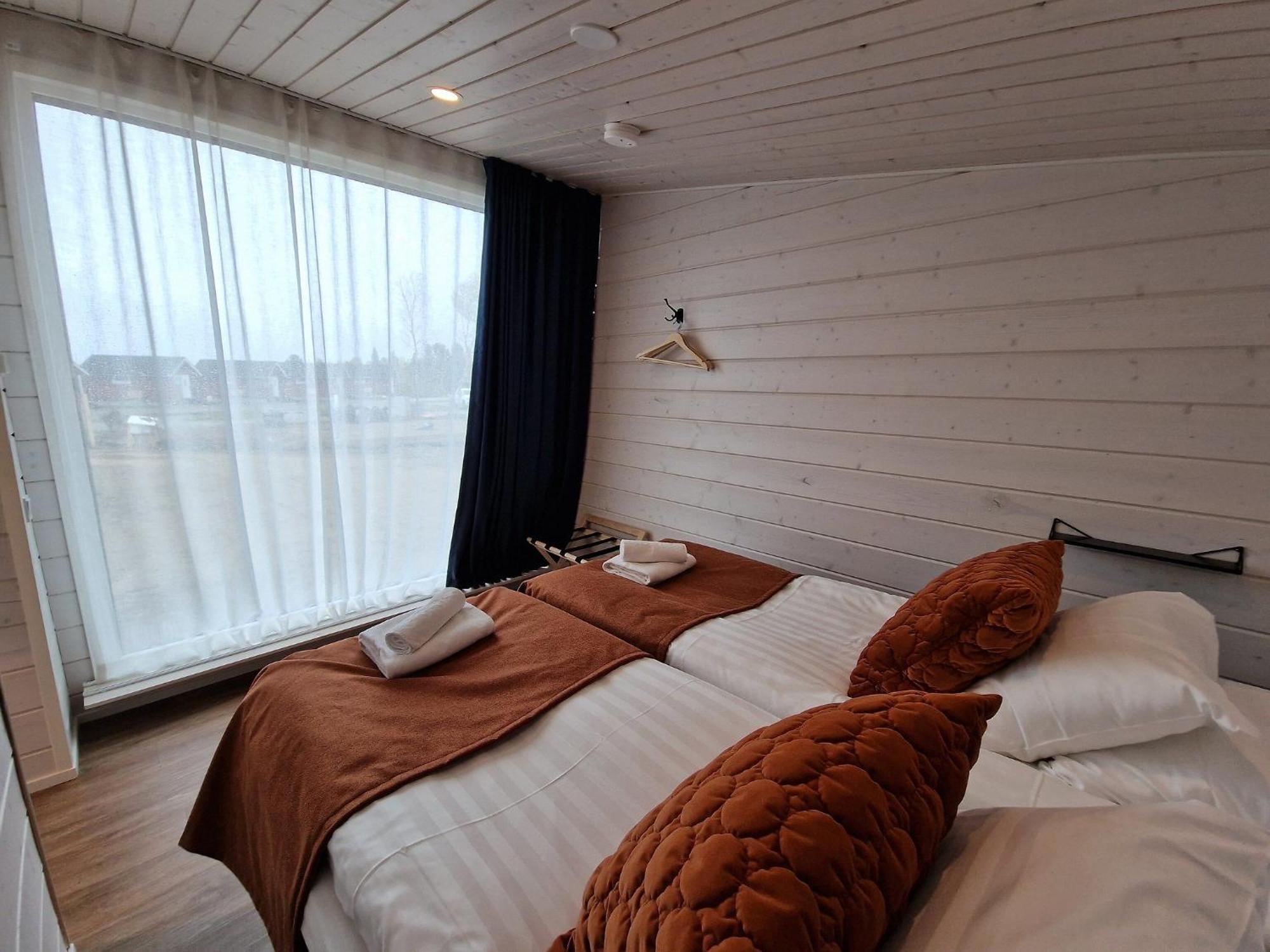 Holiday Village Inari Habitación foto