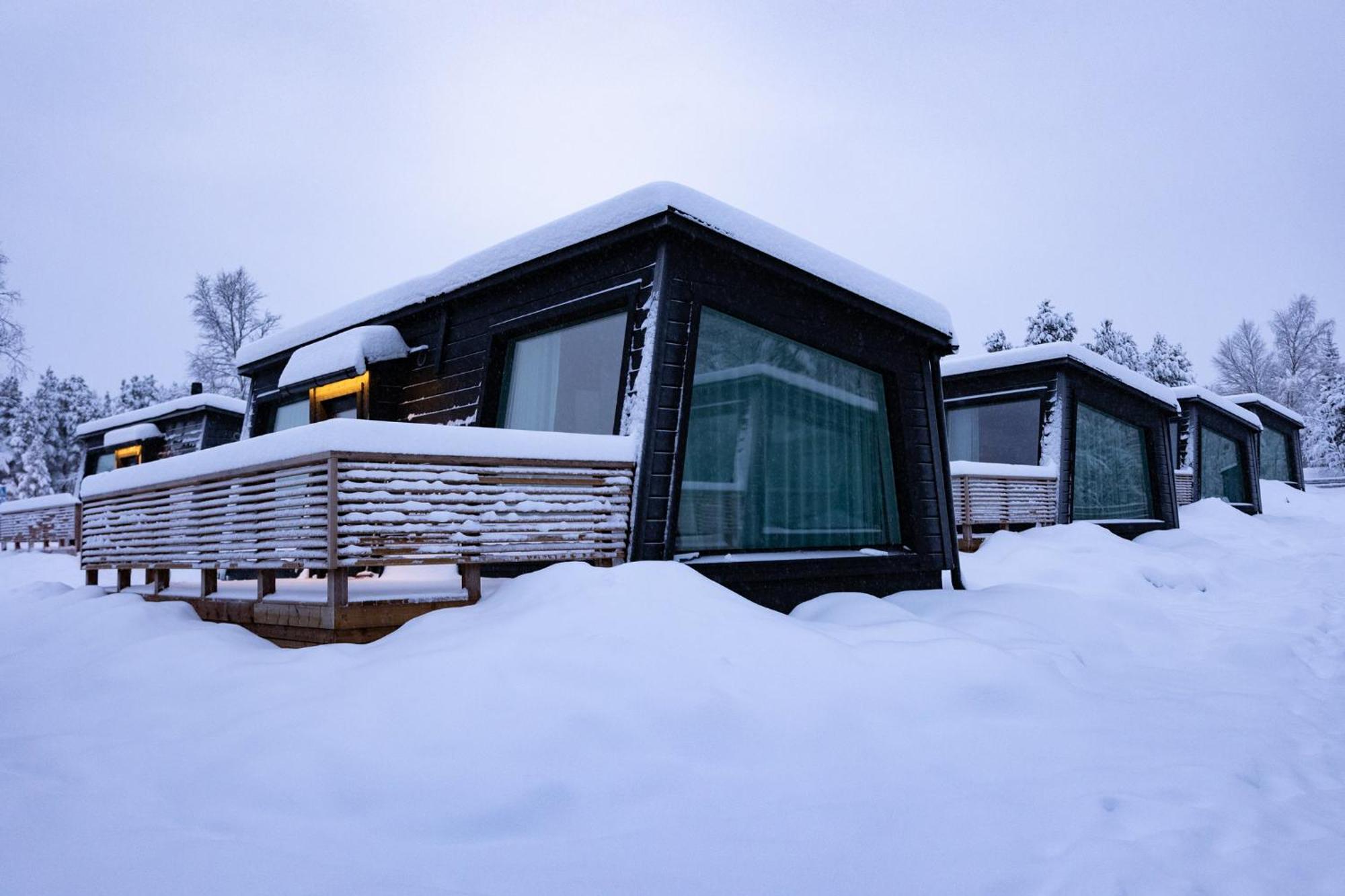 Holiday Village Inari Habitación foto